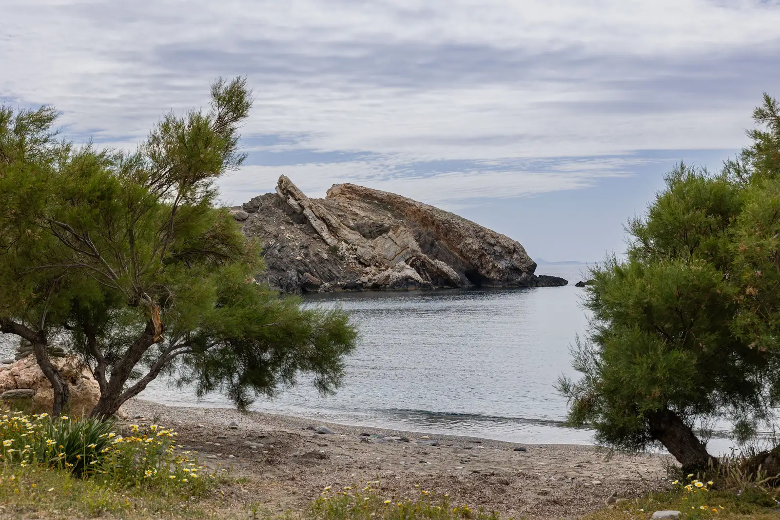 Mikra Bay